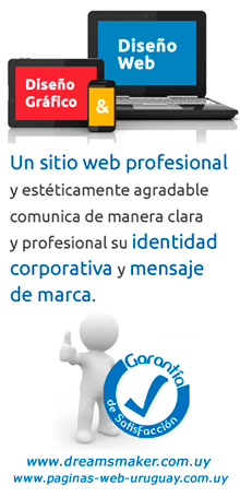 Diseo Web Uruguay