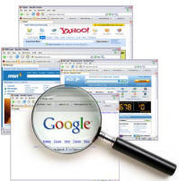 SEO: ALTA Y POSICIONAMIENTO EN BUSCADORES GOOGLE.