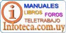 Foros de discusi�n