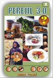 Perejil 3.0: imagen