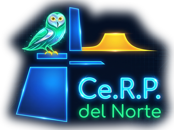 Logo Ce.R.P. del Norte