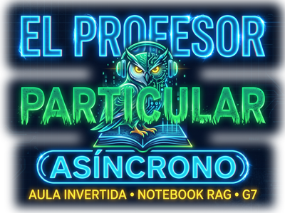 Logo Profesor Particular Asíncrono
