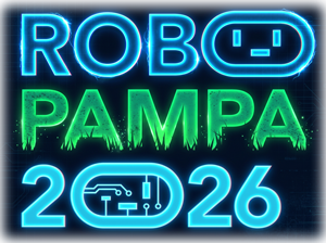 Logo RoboPampa 2026